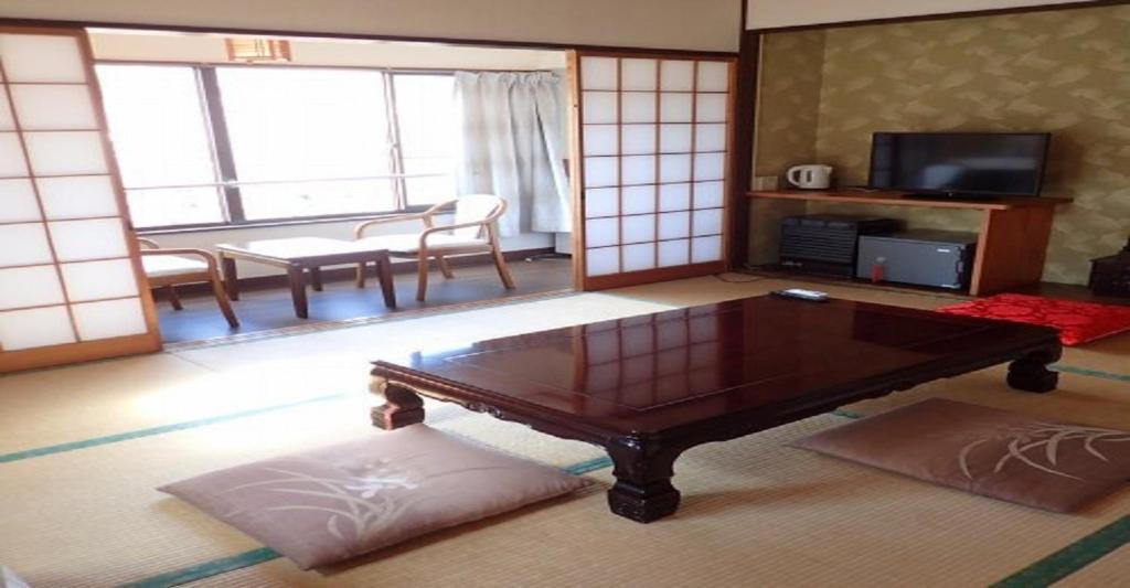 Kamimoku Onsen Hotel | Oyado Matsubaya / Vacation STAY 8062