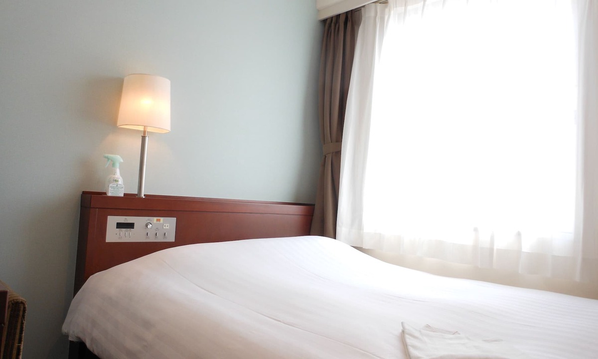 Minami Ward Hotel | Paradis Inn Sagamihara
