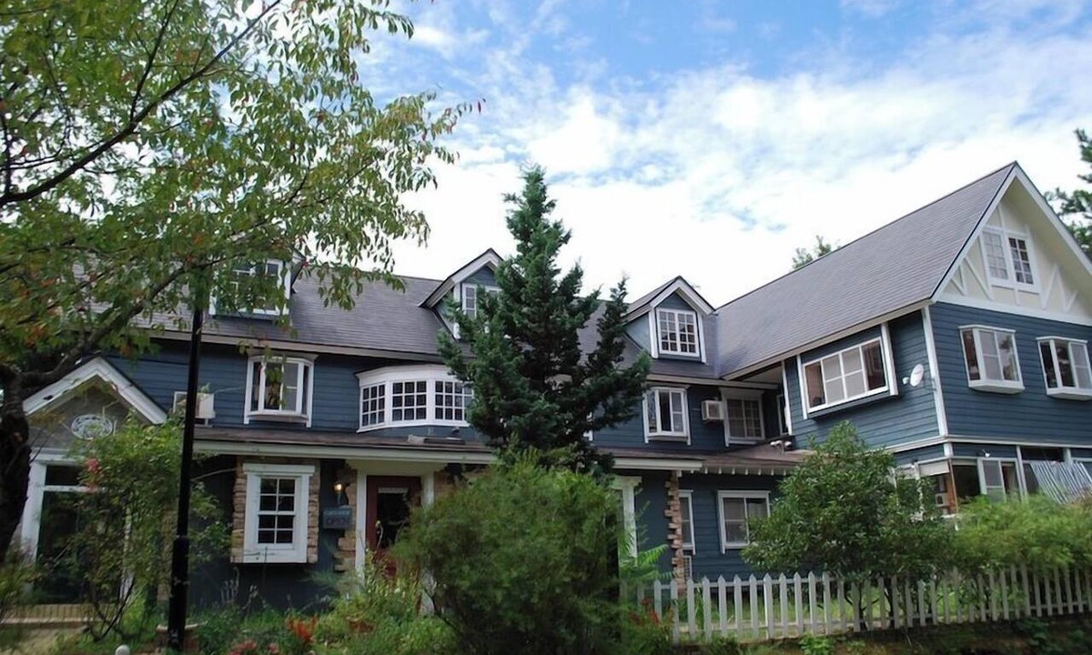 Shikanosato Onsen Hotel | Pension Cruise