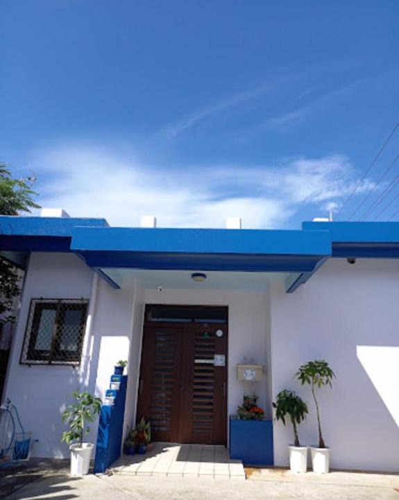 Miyakojima House | Pension Hanadama - Vacation STAY 67585v
