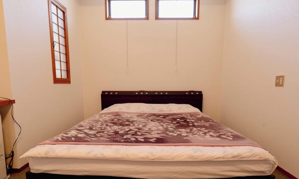 Gujo House | Pension mini mongol