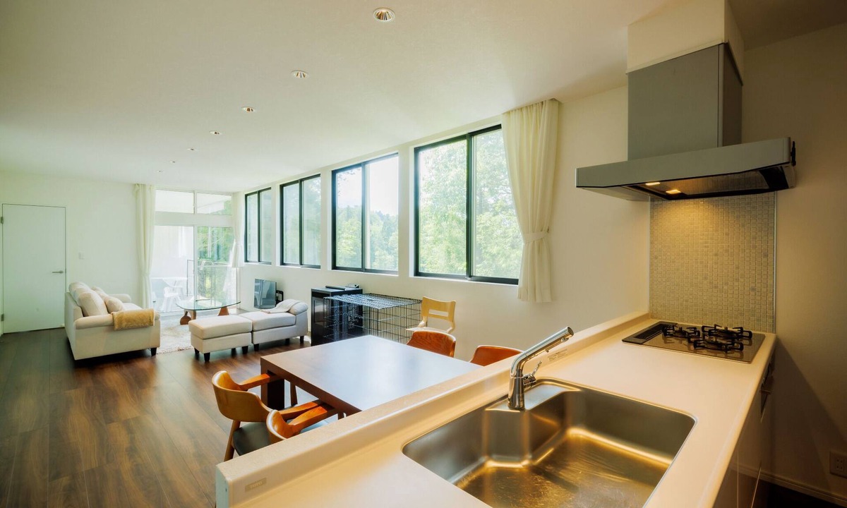 Zao House | Petfriendly Villa Zao with hot spring and open/Katta-gun Miyagi