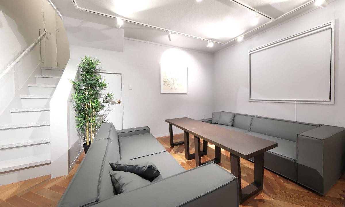 Inawashiro Cottage | Pets allowed Rental villa No113 LDK 13 tatami /Yama-gun Fukushima