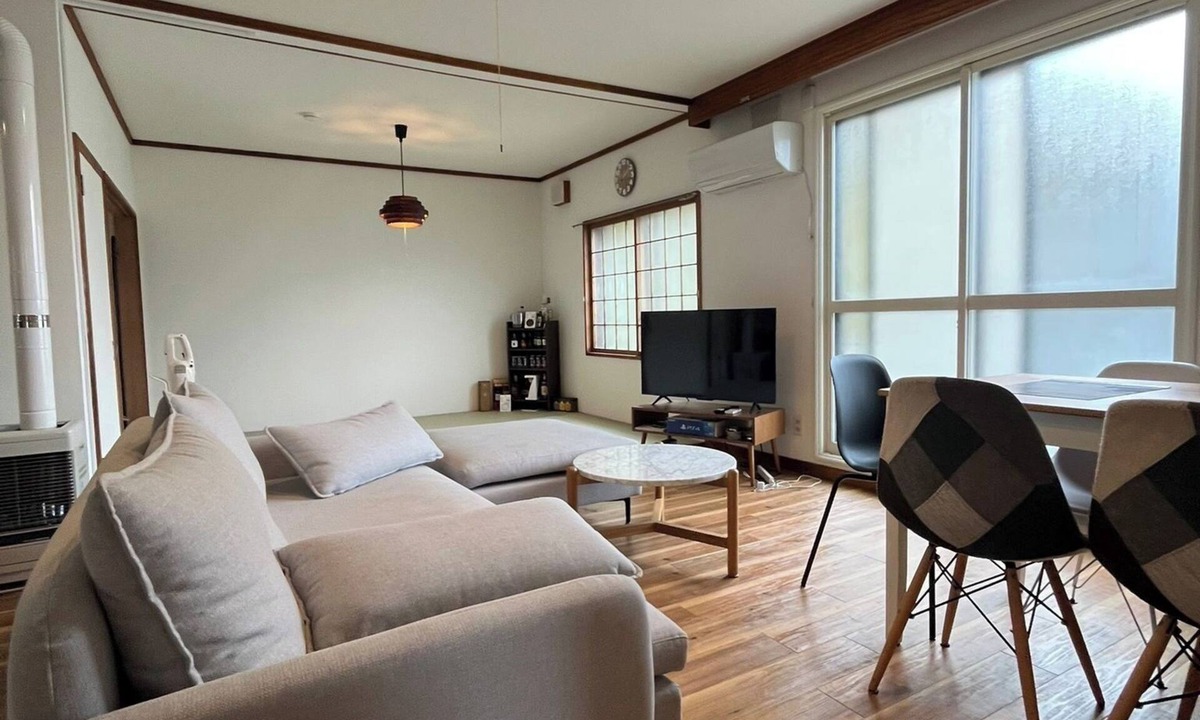 Otaru House | PhiPi/Otaru City Hokkaidō