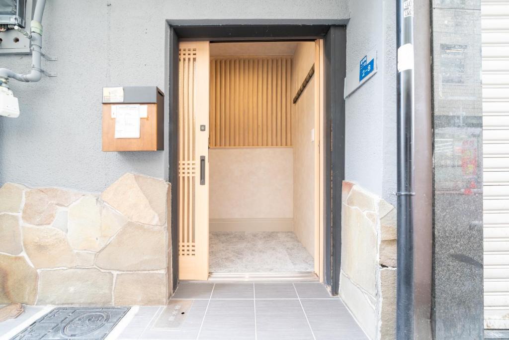Namba Apartment | PiC道頓堀