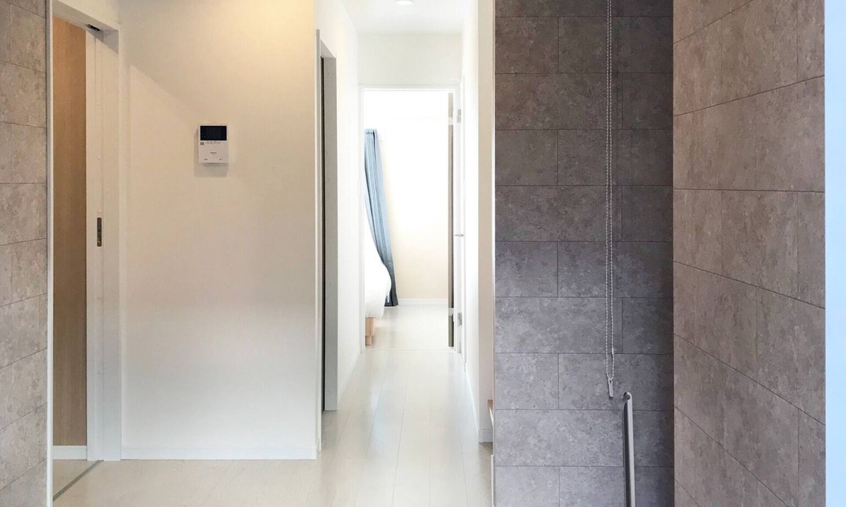 Ichinomiya House | PIKAICHI Privatestay series AO Natural /Chosei-gun Chiba