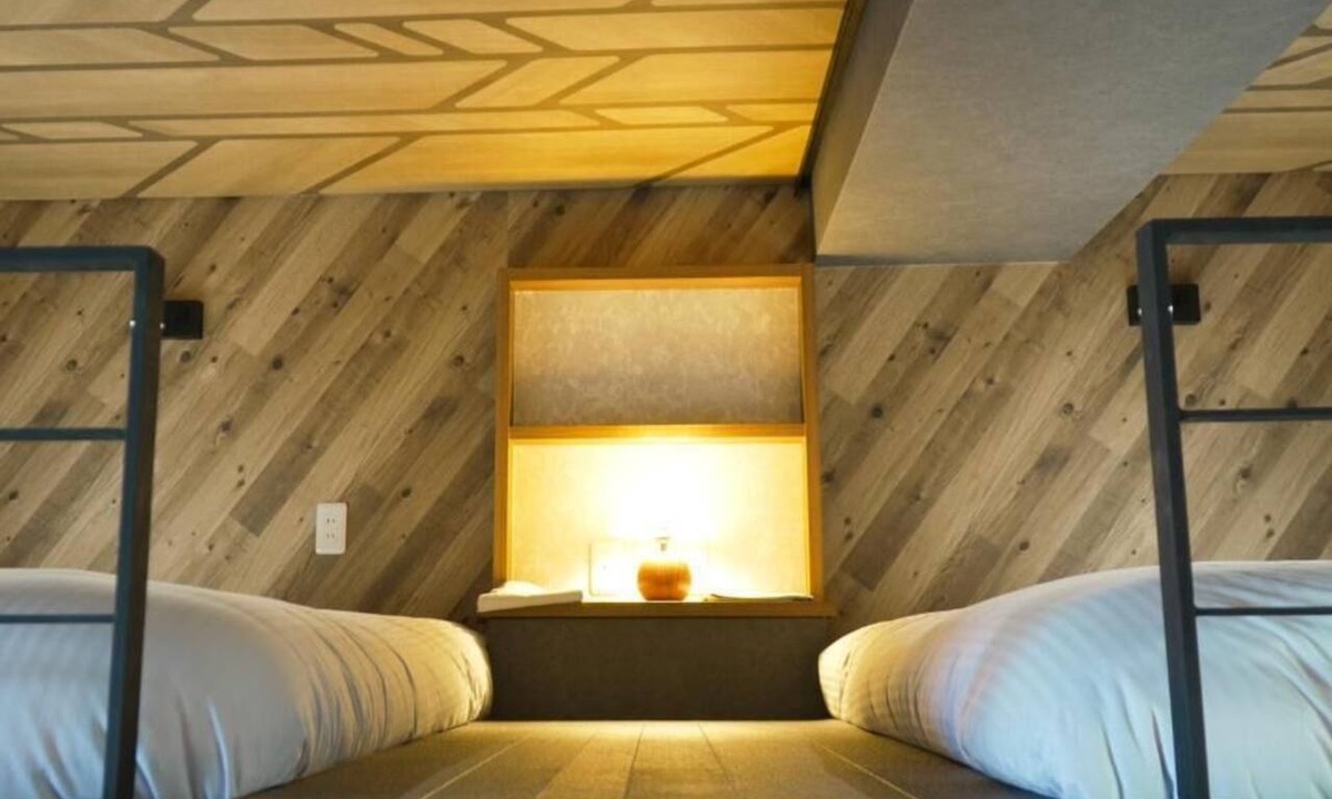 Hiroshima City Centre Hotel | PINPON HOTEL Hiroshima Heiwa Odori
