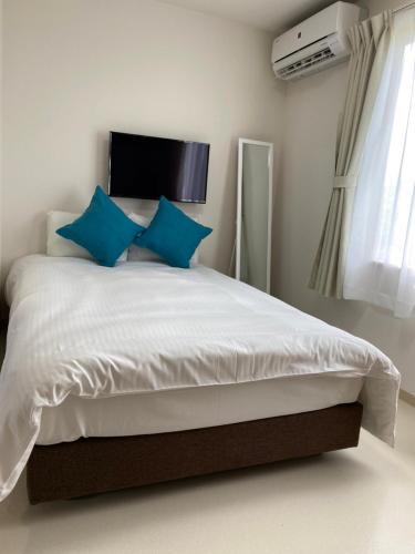 Miyakojima Apartment | PLEASANT STAY Sunayama