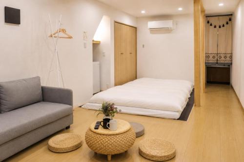Tsuruhashi Resort | POLA INN Tusruhashi 1号館