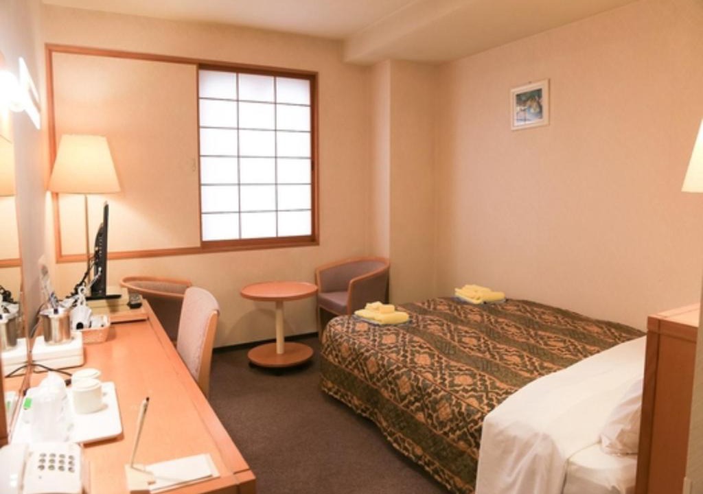 Maizuru Hotel | Port Shine Hotel - Vacation STAY 11747v