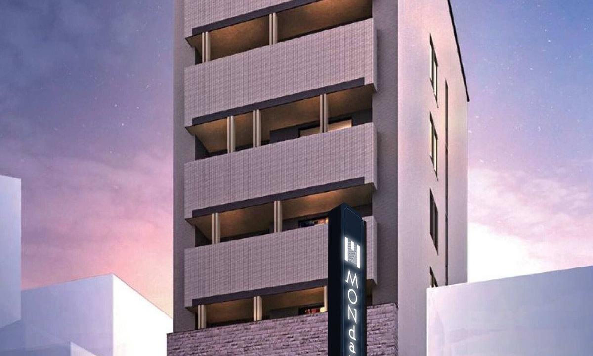 Higashishinsaibashi Apartment | Premium MONday OSAKA SHINSAIBASHI
