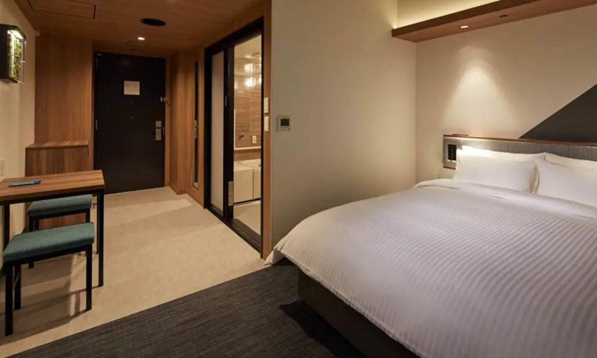 Atami Hotel | Prince Smart Inn Atami