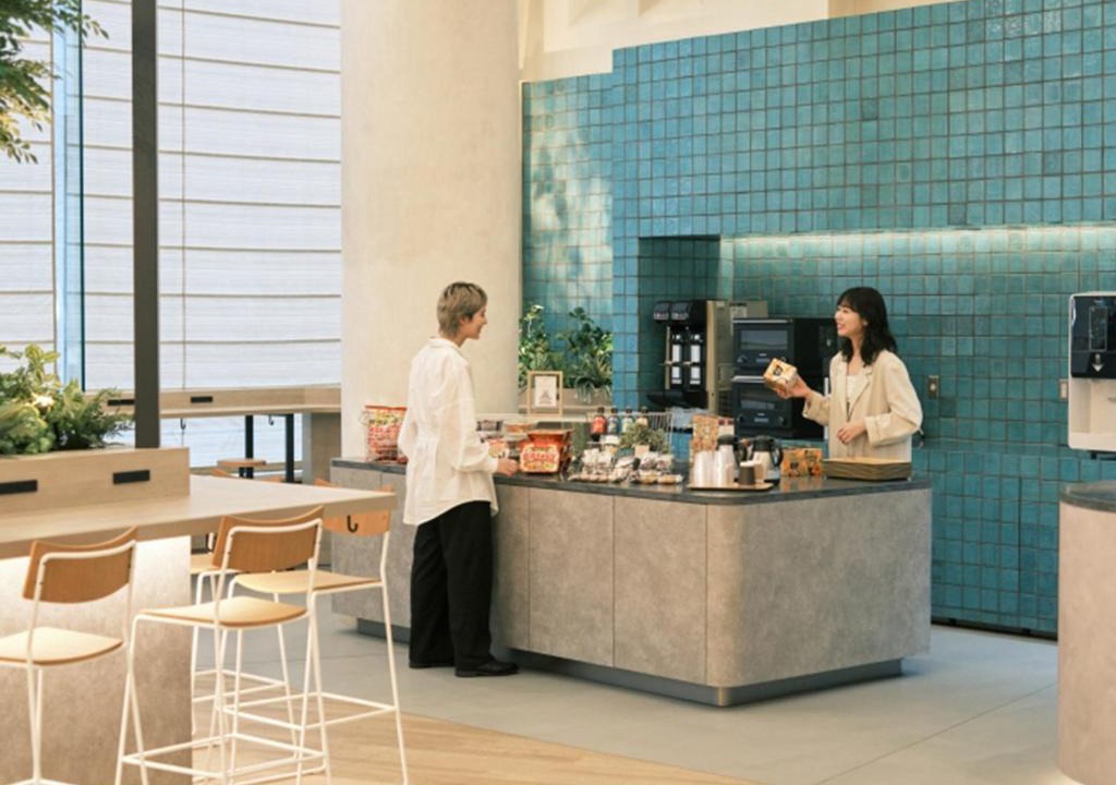 Nishiki Hotel | Prince Smart Inn Nagoya Sakae