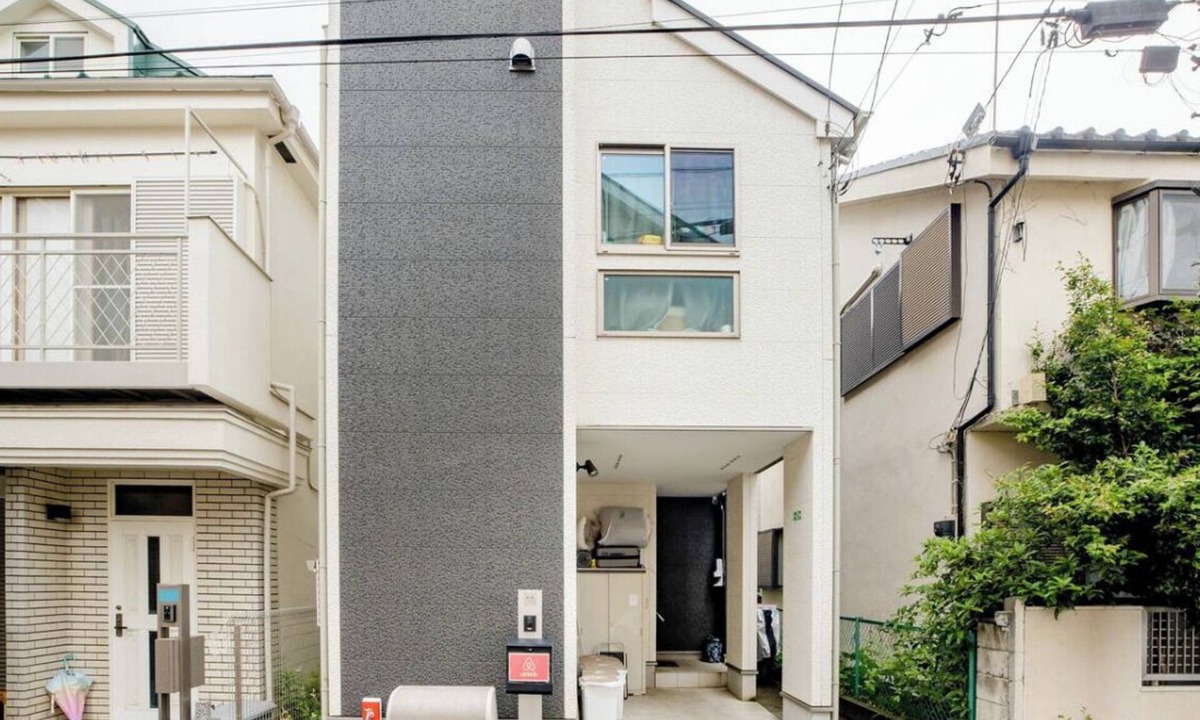 Kokubunji House | Private lodging in WEST TOKYO(SHINJUKU, TACHIKAWA, SANRIO, GHIBLI, MT. TAKAOetc)