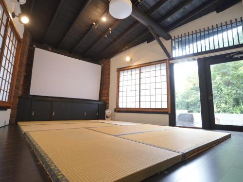 Yawatano Villa | Private Villa -IBUKI- 彩吹