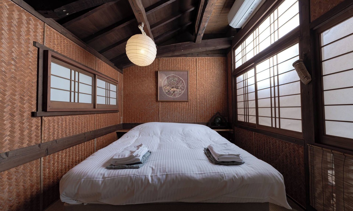 Taketomi-jima Taketomi-cho House | Quiet countryside space near the city center by car Ichi Okinawa Old House Inn