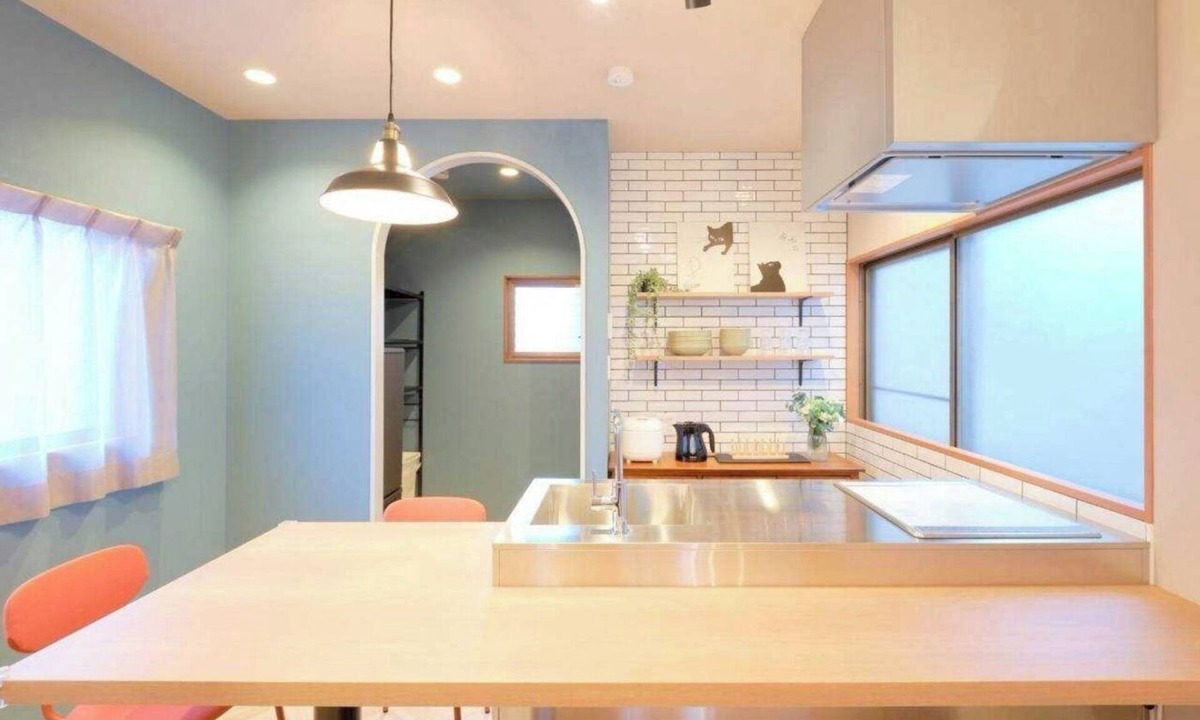 Megurohoncho House | Quiet hideaway in MeguroJapanesestyle twostory houseWIFIShinagawa area/Meguro Ward Tokyo