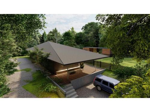 Kimitsu House | QULRI SANSO - Vacation STAY 15119v