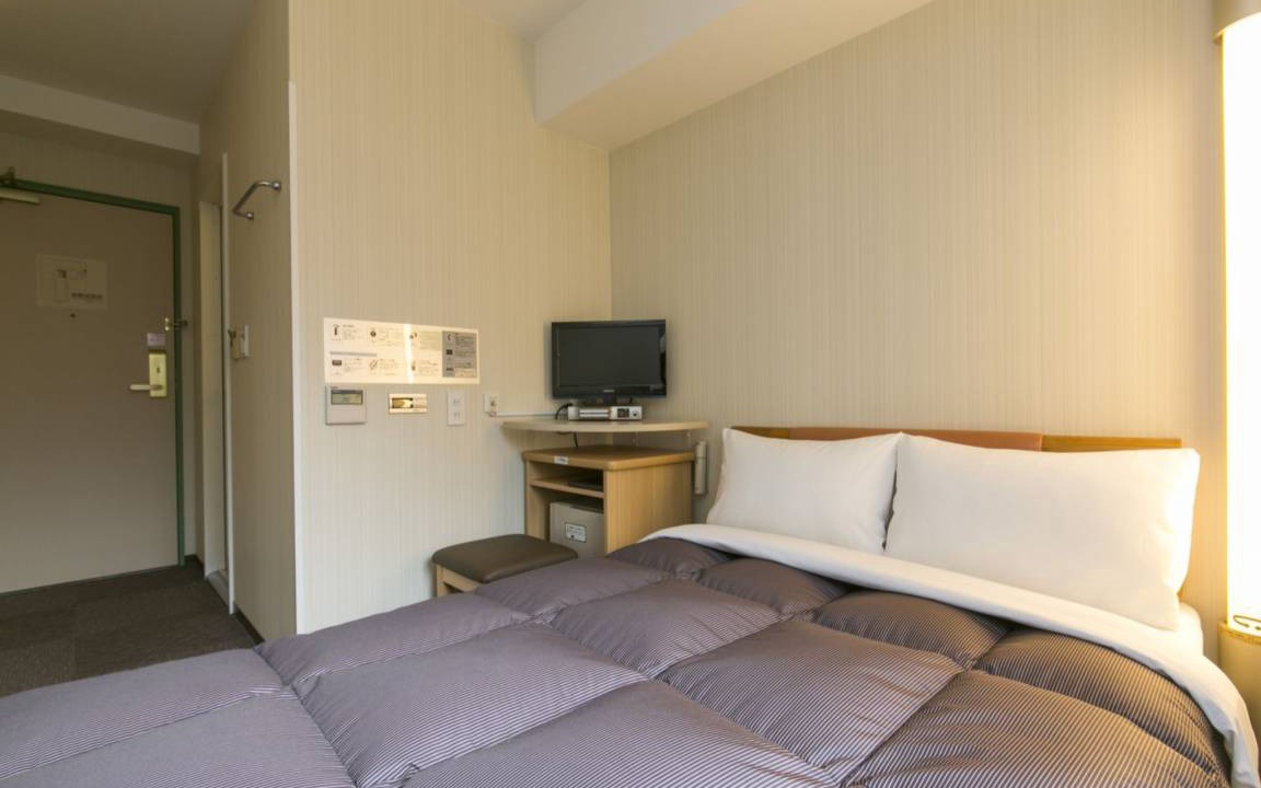 Kumagaya Hotel | R & B Hotel Kumagaya Ekimae