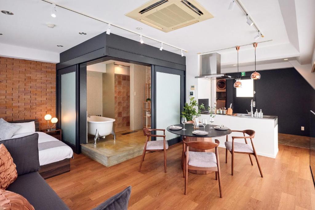 Shiba Apartment | R STAY Shiba