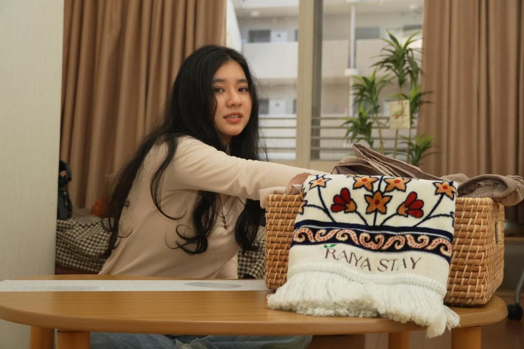 Arakawa Apartment | Raiya Stay at Machiya