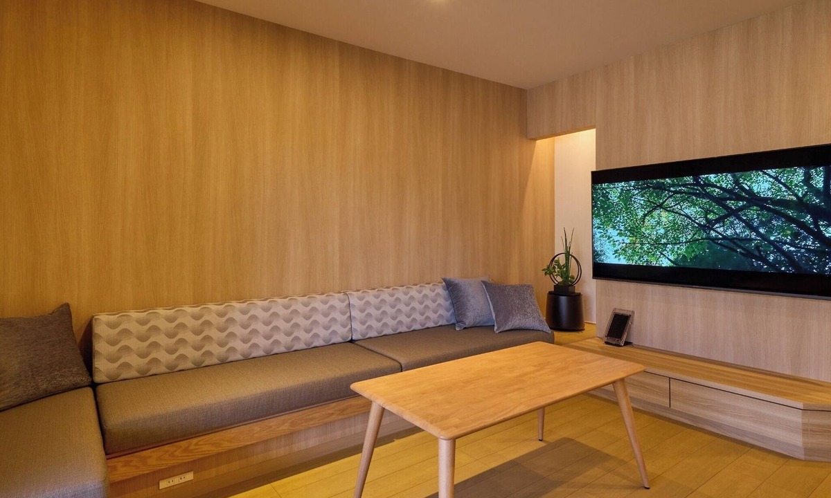 Gora House | Rakuten STAY VILLA Hakone Gora C 2 Double 2 Ki/Ashigarashimo District Kanagawa