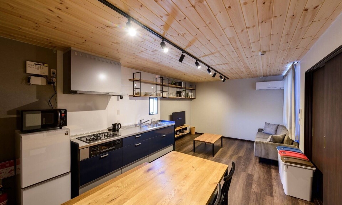 Sasebo House | Rakuten STAY HOUSE x WILL STYLE Sasebo 101/Sasebo Nagasaki