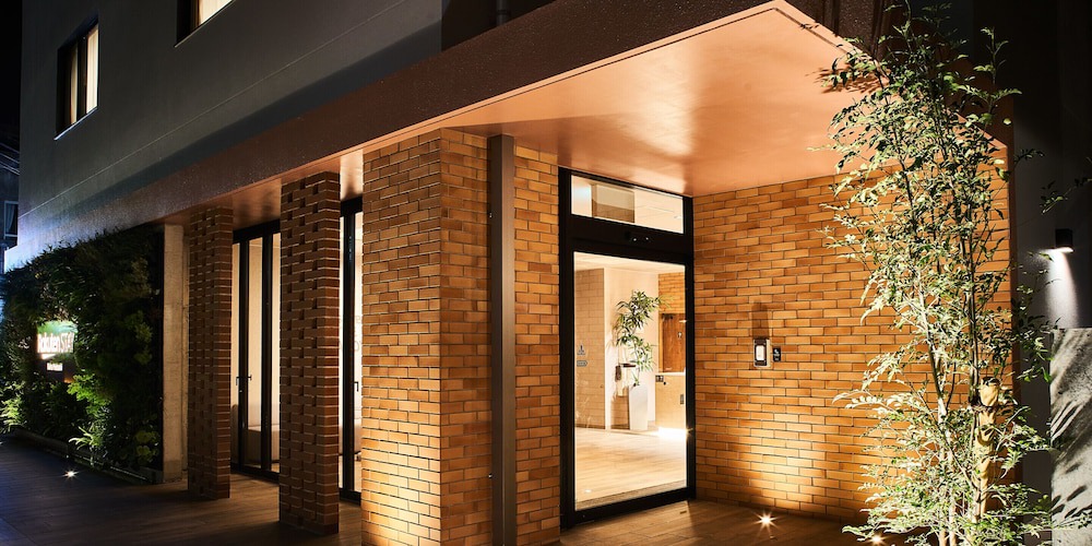 Maejima Hotel | Rakuten STAY Naha Miebashi