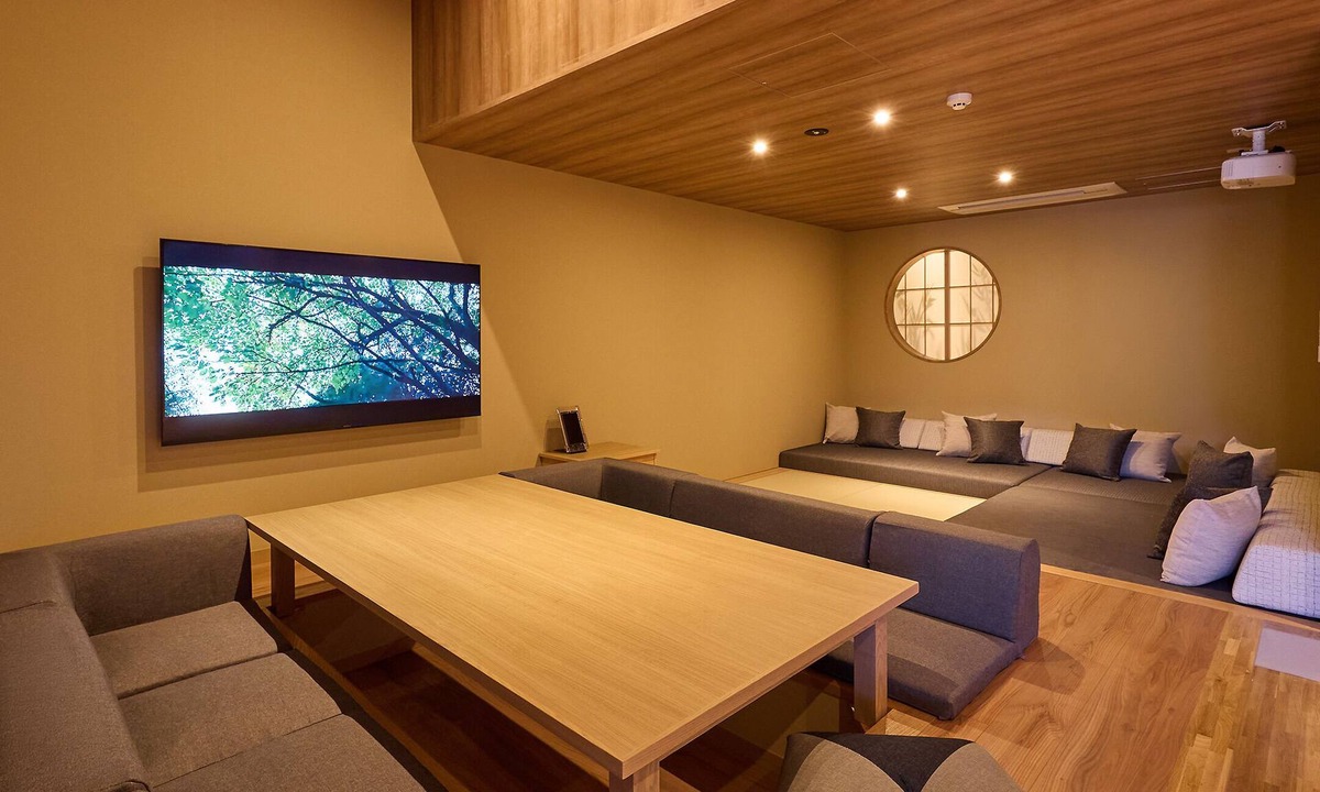 Gora Villa | Rakuten STAY VILLA Hakone Gora