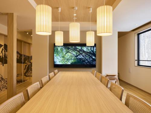 Hanashiki Onsen Villa | Rakuten STAY VILLA Kusatsu Onsen