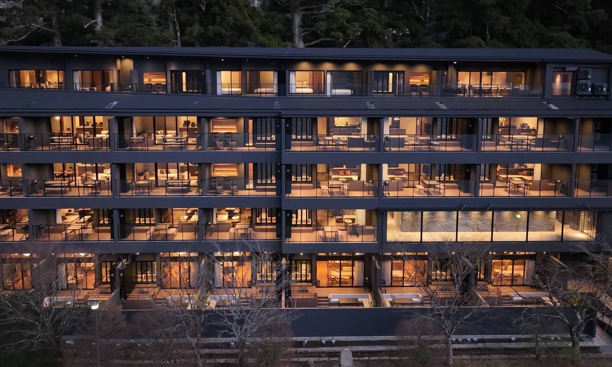 Hakone Apartment | RakutenSTAY FUJIMITERRACE HakoneAshinoko