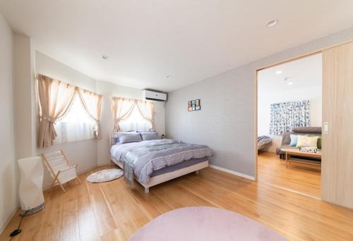 Shinjuku Villa | Rakuyado Nakai 004t
