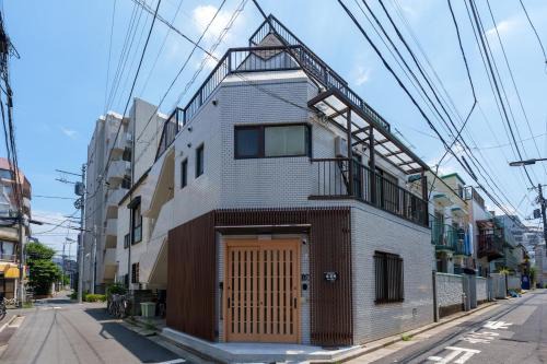 Toshima Villa | Rakuyitsu Group Ikebukuro Mizukien 1F 111Ta