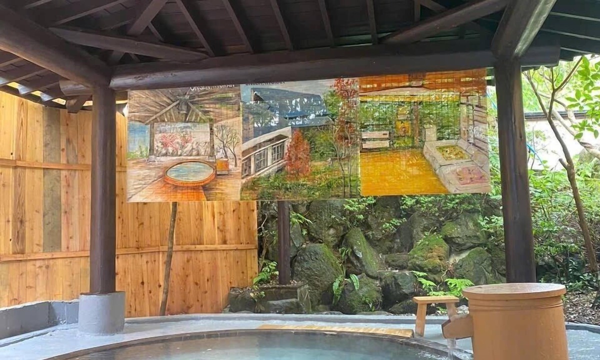 Nihommatsu House | RB Hotel Dakeonsen