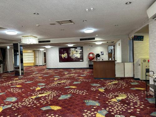 Aizuwakamatsu Hotel | RB hotel