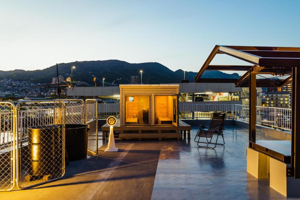Sasebo Apartment | RE SORT