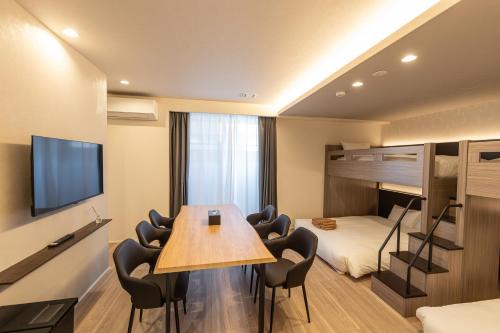 Kashiwa Apartment | ReLA 柏駅西
