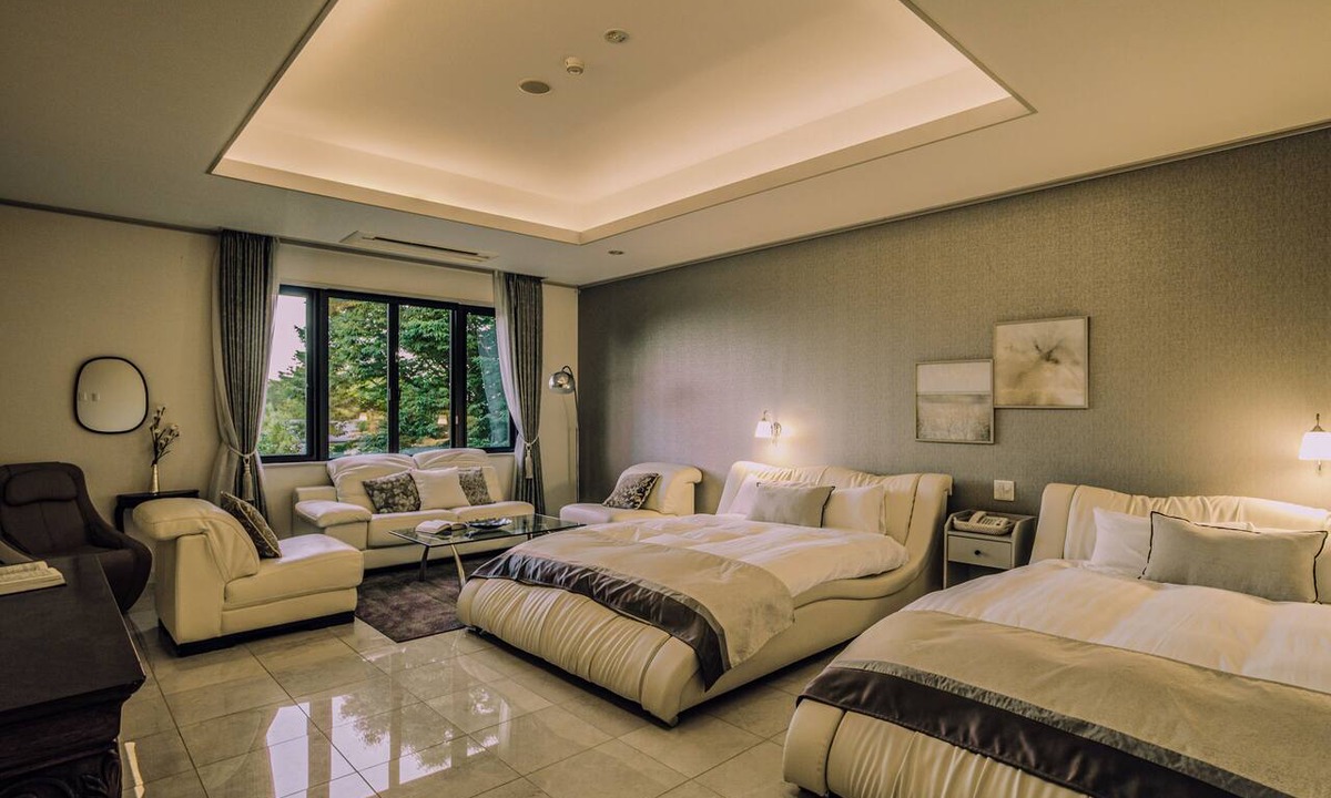 Yawatano Hotel | Relaxia Izu