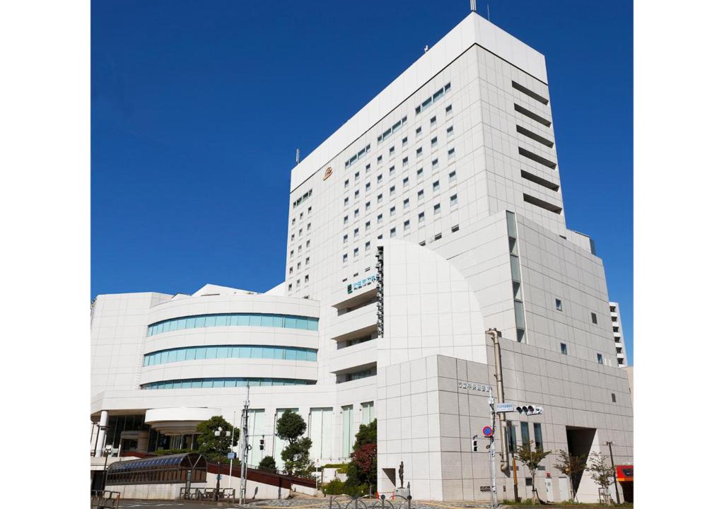 Machida Hotel | Rembrandt Hotel Tokyo-Machida