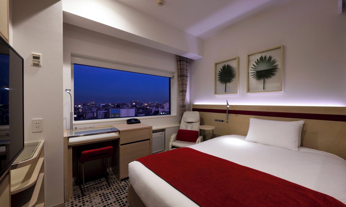 Kanda Sakumacho Hotel | remm Akihabara