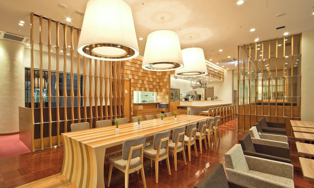 Shin-Osaka Hotel | remm Shin-Osaka