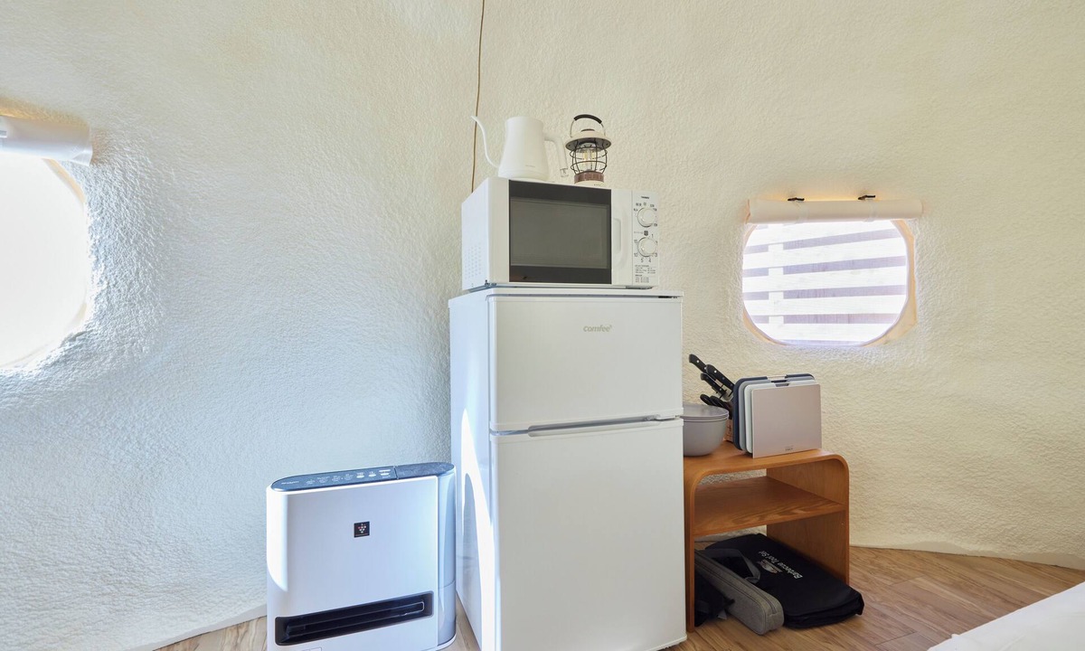 Nasu Cottage | ReSchool Nasu Glamp