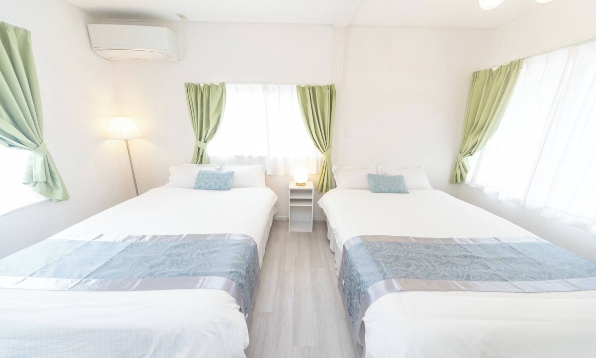 Yokkaichi House | Reservations not accepted Free parking for 2 cars 4LDK detached house in Yokkaichi City BBQ on /Yokkaichi City Mie