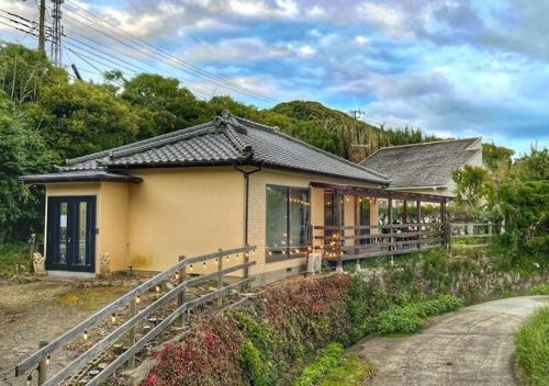 Tateyama House | Resort in Tateyama Canna -リゾートイン 館山 カンナ-