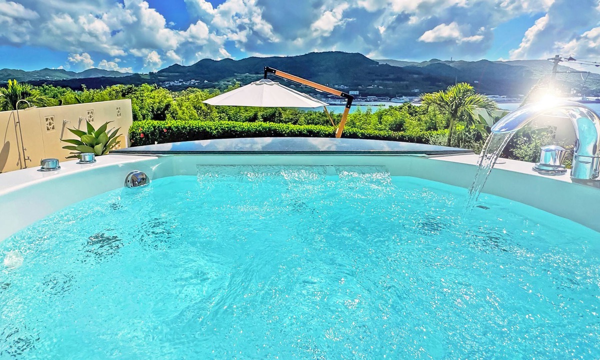 Motobu Villa | Resort Villa KAPUKA SESOKOJIMA