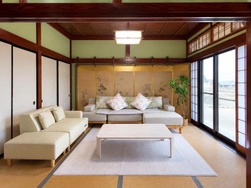Inami House | Resort Villa Nanto リゾートヴィラ南砺 EF1