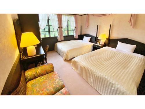 Hakuba Hotel | Restaurant & Hotel Traumerei - Vacation STAY 47760v