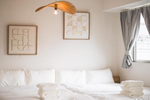 Hakata-ku Apartment | Retreat Court Hakata – Chiyo