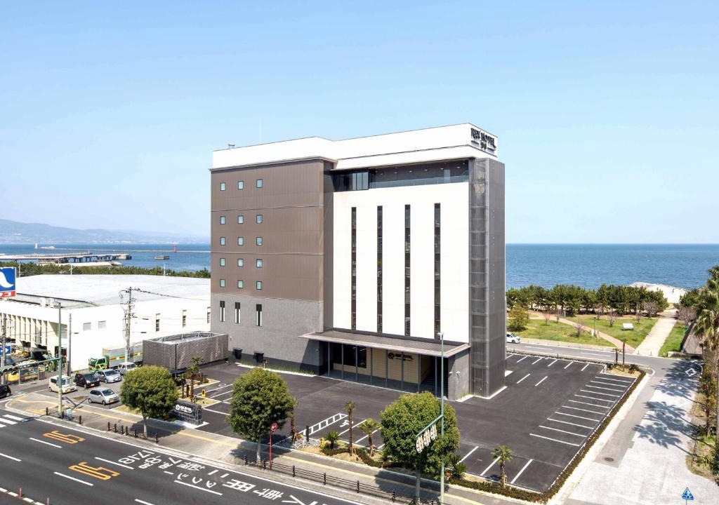 Beppu Hotel | REX HOTEL Beppu