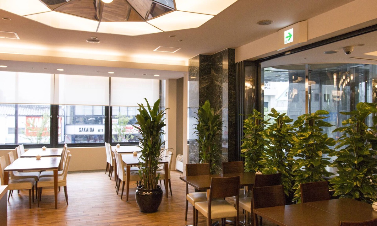 Ukyo Ward Hotel | Rhino Hotel Kyoto